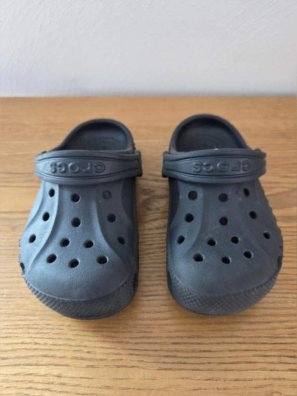 Kids Croc